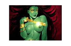 gamora galaxy guardians marvel comics xxx nude green hentai dagger hot adult guardian catthouse rule34 gold rule tags respond edit