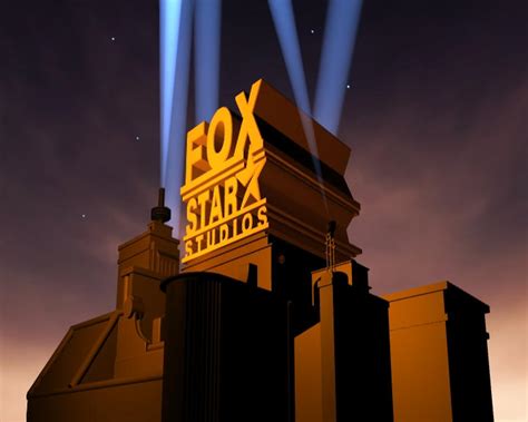 Fox Star Studios 2009 By Warnerbrosindia On Deviantart