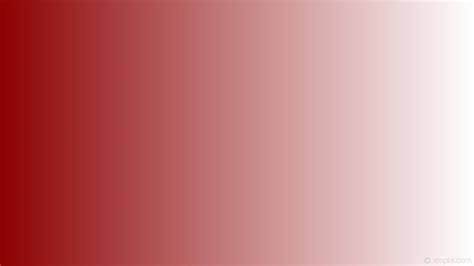Red And White Ombre Background