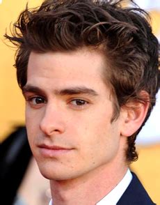When he was three, he and his father and. Andrew Garfield Height, Net Worth