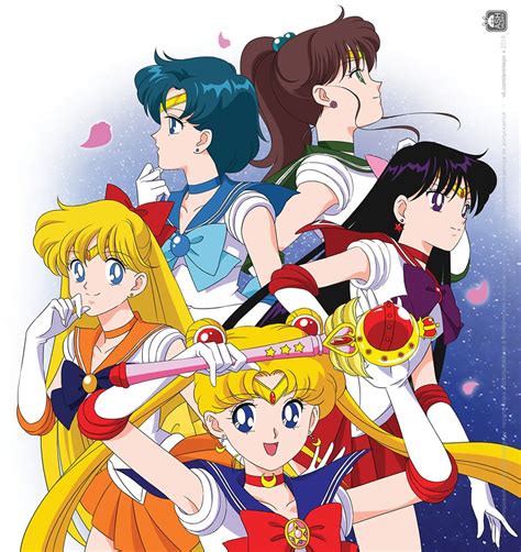 Bishoujo Senshi Sailor Moon Pretty Guardian Sailor Moon Image By Ash Animepv 3331789