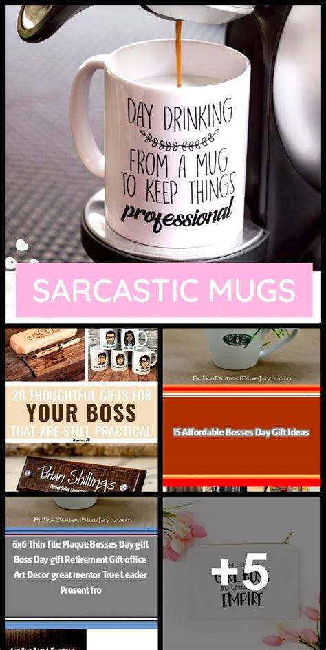 15 Affordable Bosses Day Gift Ideas Need A Gift For Your Boss On Boss S