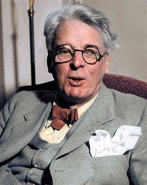 William Butler Yeats Writers And Poets Book Writer Famous Authors