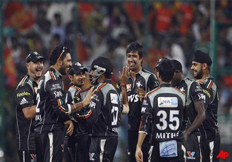 Pune Warriors Is Battling For Survival Cricket News India Tv