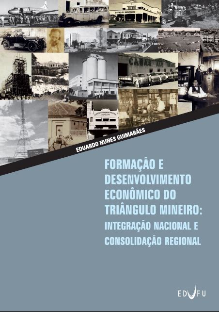 Eduardo Nunes Guimarães Formação E Desenvolvimento Econômico Do