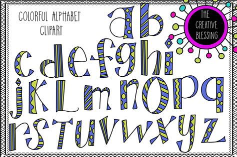 Colorful Alphabet Letters Clip Art 20 Free Cliparts Download Images On Clipground 2021