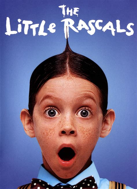 best buy the little rascals [dvd] [1994]