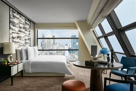 Rosewood Bangkok Reopens On September 20 With Exclusive “welcome Back
