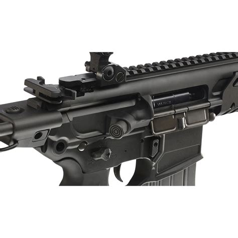 Icefoxes Airsoft Product Cybergun Sig Sauer Mcx Aeg Rifle Vfc