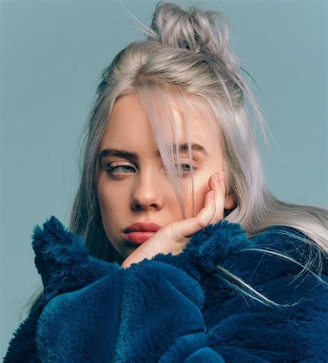 Billie Eilish Music Videos Stats And Photos Lastfm