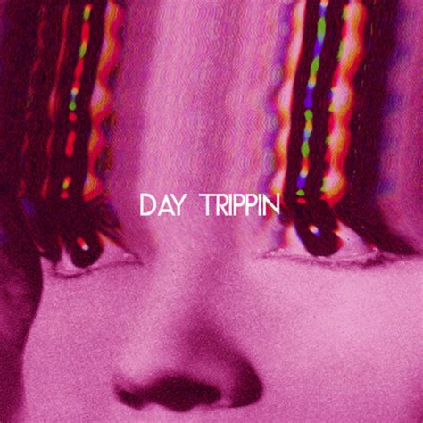 Stream Day Trippin By Prod By E Jacobs Listen Online For Free On
