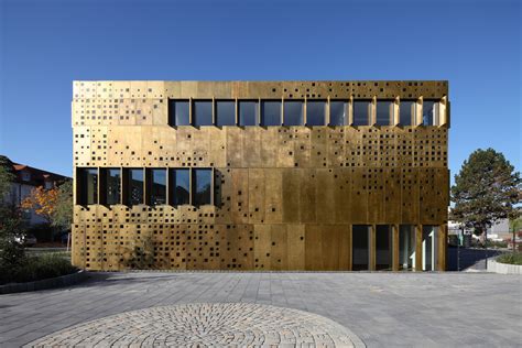 See what employees say it's like to work at jswd architekten. *픽셀 패턴 파사드  JSWD Architekten  Fraunhofer-Institute TZA ...