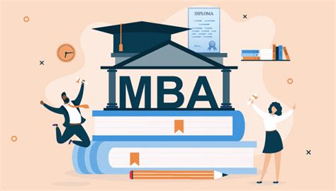 The 10 Best Mba Programmes In The World