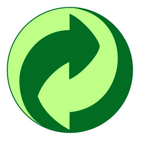 What All The Recycling Symbols Mean Glamour Uk