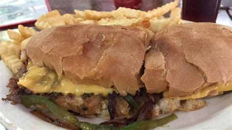The snap program, previously known as food stamps, offers assistance to families in need. 5 Charlotte places that serve Philly cheesesteaks you ...