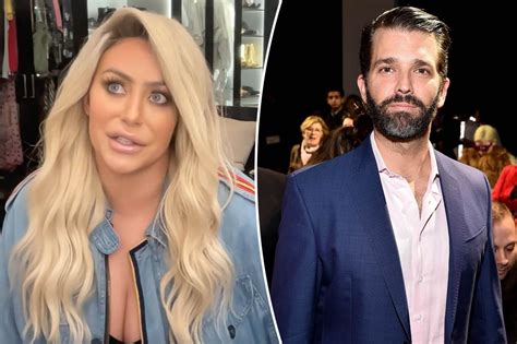 Page Six On Twitter Aubrey O Day On Soulmate Donald Trump Jr I Ll Always Have Love For