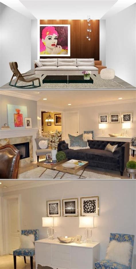 Studi6 Interiors Provides Professional Home Staging Services Their