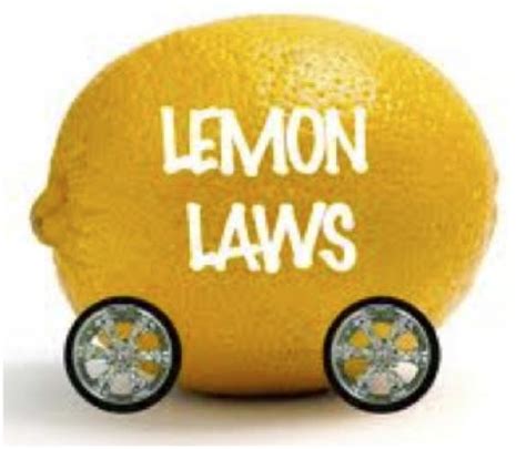 Lemon Law Legal Help Lawyers