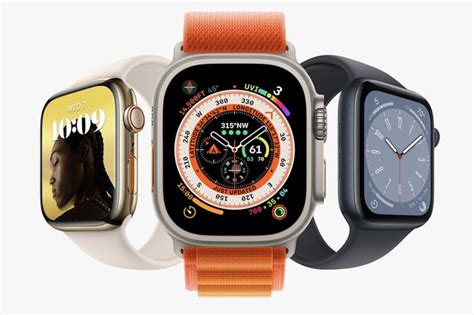 آبل واتش الترا Apple Watch Ultra هل يمكن استخدام أحزمة الساعة مع