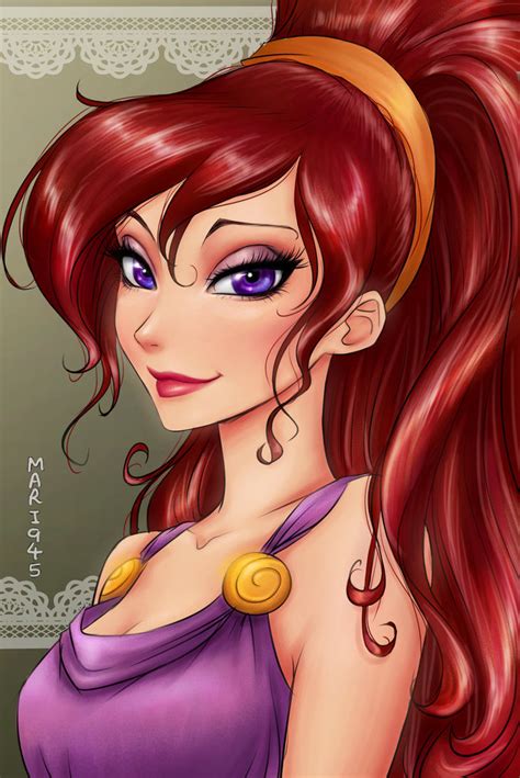 20 Disney Characters In Perfect Anime Style