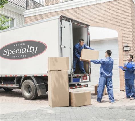 Specialty Moving Services Inc Boca Digest