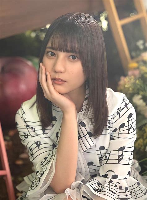 小坂菜緒 日向坂46 高画質化 モデル 写真 小坂菜緒 女性俳優