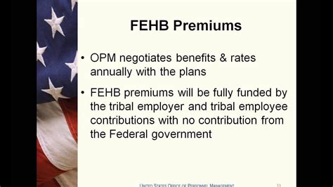 2014 Overview Of The Federal Employees Health Benefits Fehb Program Youtube