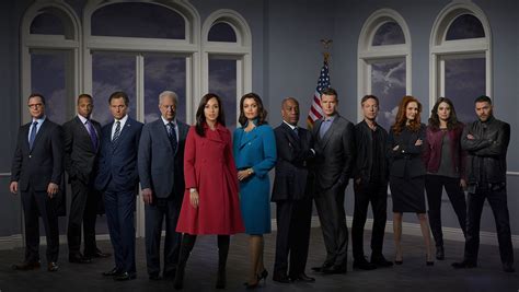 Scandal The Cast Answers Series Finale Burning Questions Hollywood Reporter