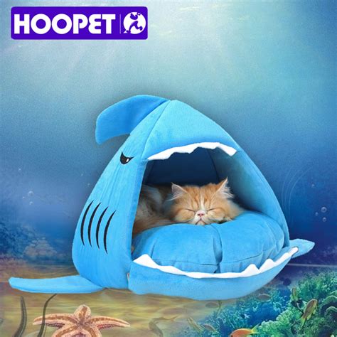 Buy Warm Soft Cat House Winter Pet Sleeping Bag