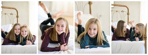 Denver Tween Photographer The Hindes Girls