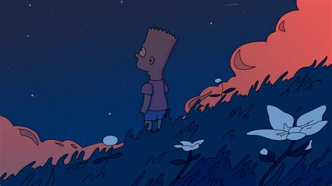 100 Bart Simpson Hd Wallpapers And Backgrounds