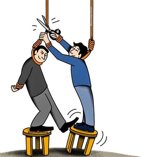 Apa saja gambar (tanpa teks) yang memiliki arti yang mendalam? - Quora