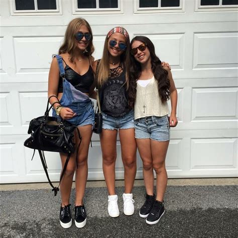 Forever Young Bffs Clothing Ideas Picture Perfect Squad Best