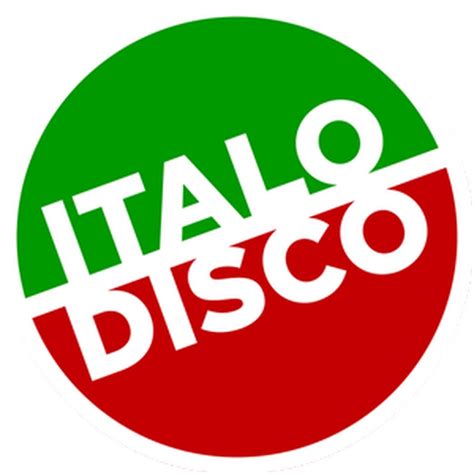 Italo Disco Channel Youtube