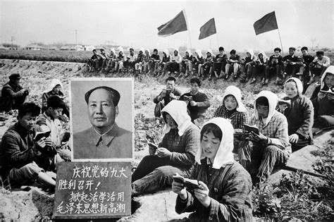 A 100 Years Of Dominance The Chinese Communist Party