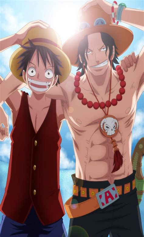 Ace Luffy One Piece Towel Adults Kids Fitness Home Decal