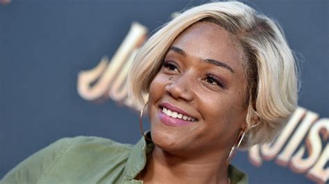 Tiffany Haddish Charged With Dui In Georgia The Hollywood Reporter