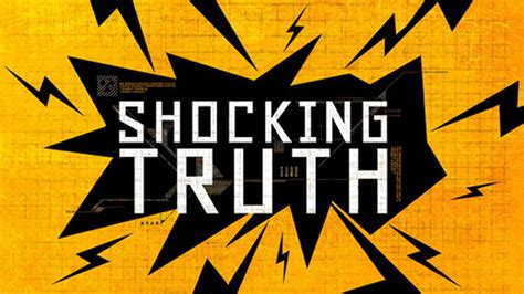 the shocking truth lessons series download youth ministry