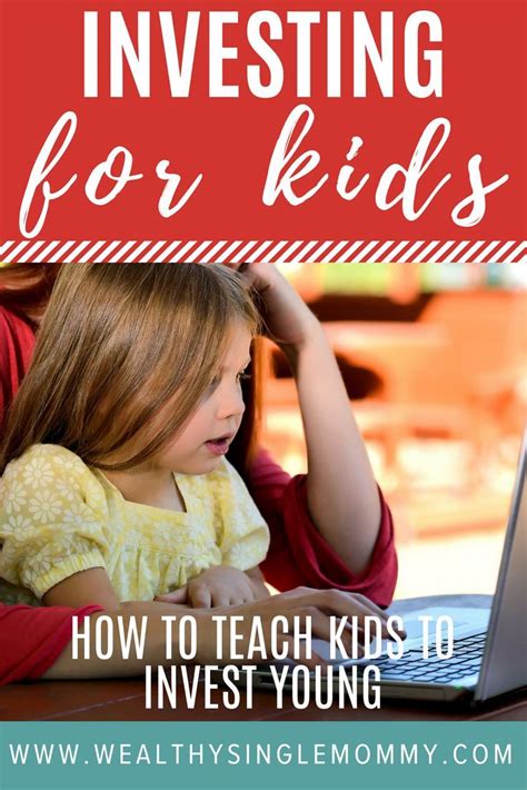 How To Teach Kids About Money Investing Debt And Saving Teaching