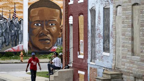 prosecutors drop all remaining charges in freddie gray case mpr news