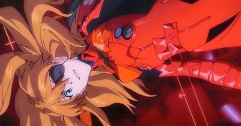 『シン・エヴァンゲリオン劇場版𝄇』（シン・エヴァンゲリオンげきじょうばん / evangelion:3.0 +1.0 thrice upon a time）は、2021年に公開予定の日本のアニメーション映画。『ヱヴァンゲリヲン新劇場版』全4部作. エヴァンゲリオン アスカ 目 | エヴァンゲリオン破ネタバレ ...