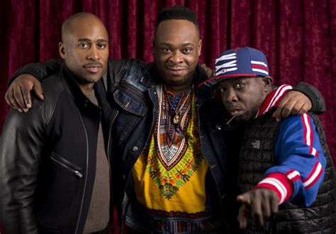 Tribe Called Quest To Release Final Album