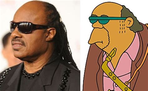 People Who Totally Look Like Real Life Simpsons Characters 15 Pics