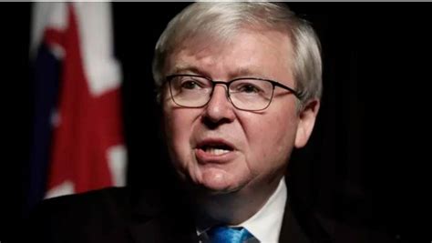 My experience of the murdoch media is canvassed extensively in the book i've recently published entitled kevin rudd the pm years. Kevin Rudd savages Abbott and Murdoch for wrecking ...