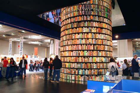 Salon Du Livre De Montréal