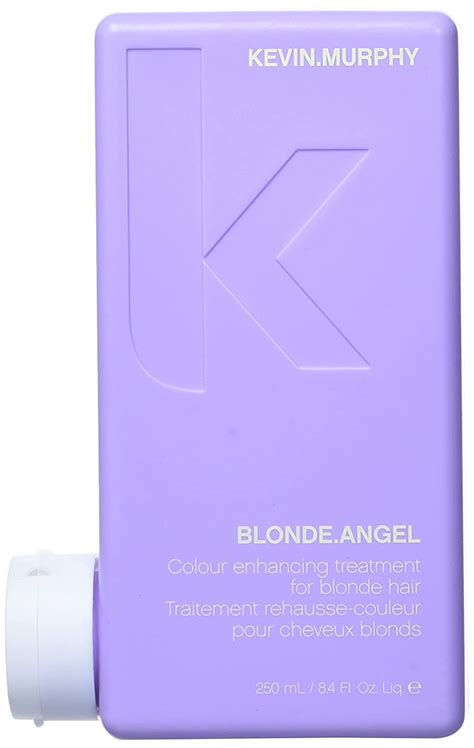 Kevin Murphy Blonde Angel Color Enhancing Treatment For Blonde Hair 250ml Beauty