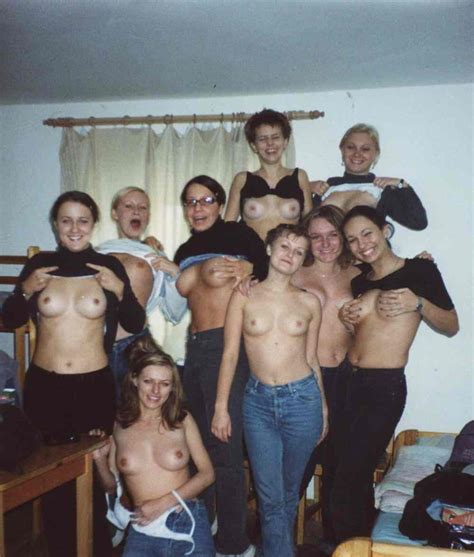 90s Girls Playing Porn Pic