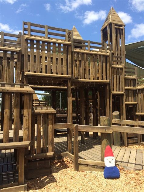 The Best Playgrounds In Melbourne Big Round Up