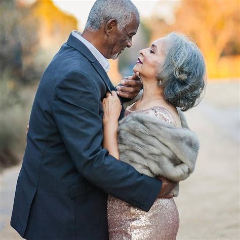 Pin By Richetta Russell On Growing Older Gorgeously Black Love Couples Black Couples Couples