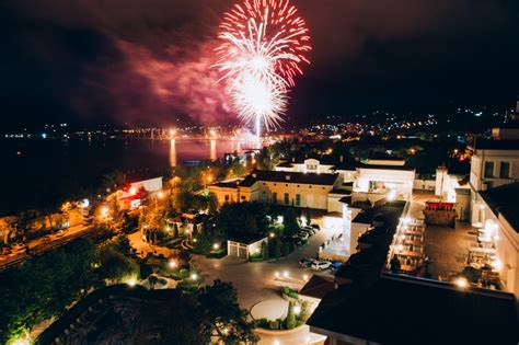 Сегодня 28 июля отмечаем следующие события: 26 июля — 28 июля — Праздник «День города Феодосия»